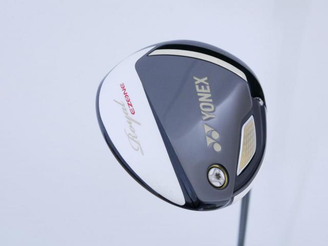 Driver : Yonex : ไดรเวอร์ Yonex Royal E-Zone (รุ่นท๊อปสุด ปี 2019 ตีไกลมาก มันมาก ตกวิ่งสุดๆ) Loft 10 (ปรับได้ 8.5-11.5) Flex SR