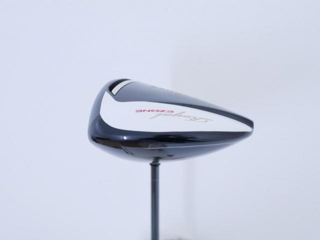Driver : Yonex : ไดรเวอร์ Yonex Royal E-Zone (รุ่นท๊อปสุด ปี 2019 ตีไกลมาก มันมาก ตกวิ่งสุดๆ) Loft 10 (ปรับได้ 8.5-11.5) Flex SR