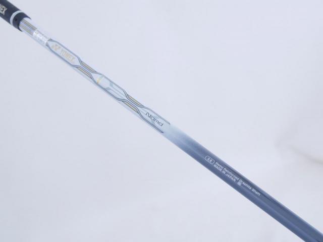 Driver : Yonex : ไดรเวอร์ Yonex Royal E-Zone (รุ่นท๊อปสุด ปี 2019 ตีไกลมาก มันมาก ตกวิ่งสุดๆ) Loft 10 (ปรับได้ 8.5-11.5) Flex SR