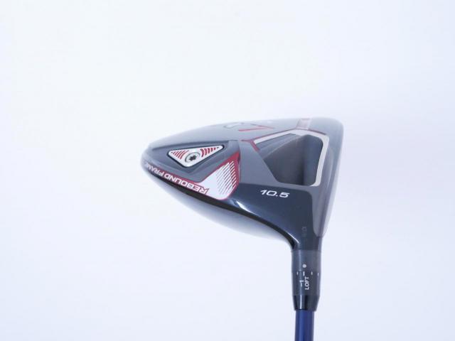Driver : Other Brand : ไดรเวอร์ Srixon ZX7 (ปี 2021) Loft 10.5 ก้าน Mitsubishi Diamana ZX 60 Flex S
