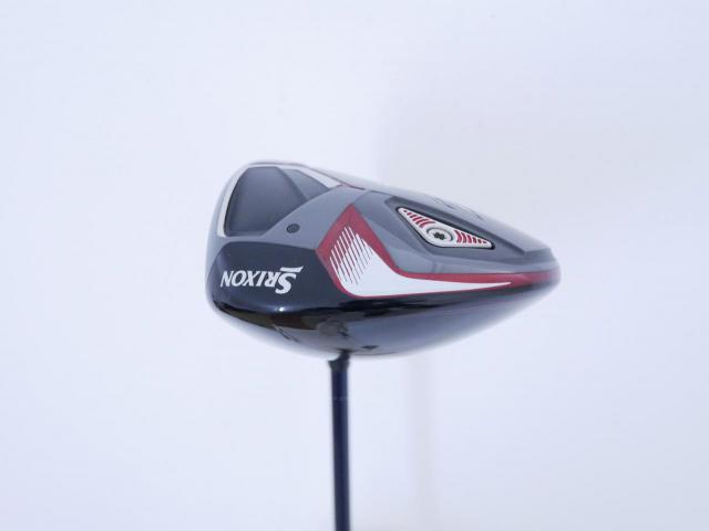 Driver : Other Brand : ไดรเวอร์ Srixon ZX7 (ปี 2021) Loft 10.5 ก้าน Mitsubishi Diamana ZX 60 Flex S