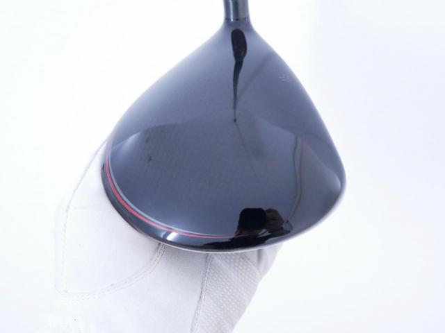 Driver : Other Brand : ไดรเวอร์ Srixon ZX7 (ปี 2021) Loft 10.5 ก้าน Mitsubishi Diamana ZX 60 Flex S
