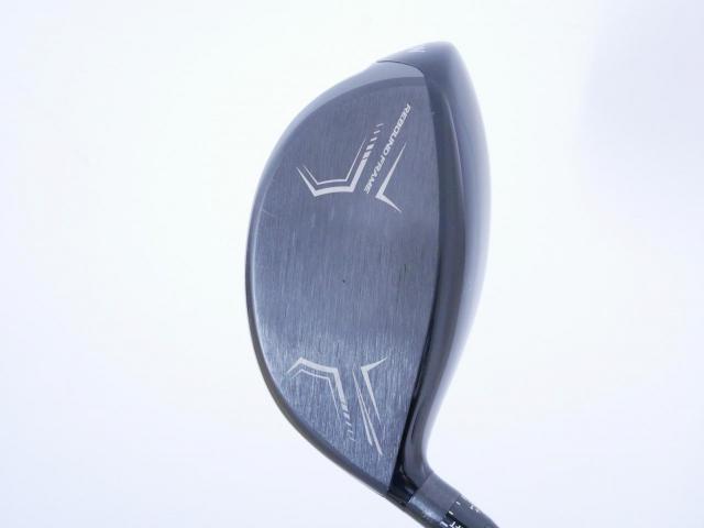 Driver : Other Brand : ไดรเวอร์ Srixon ZX7 (ปี 2021) Loft 10.5 ก้าน Mitsubishi Diamana ZX 60 Flex S