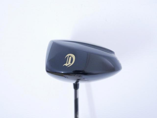 Driver : Other Brand : ไดรเวอร์ Crazy CRZ-460 Special Tunning (460cc. หน้าเด้งเกินกฏ หายากมาก) Loft 9.5 สุดยอดก้าน Fujikura Diamond Speeder 6 Flex X
