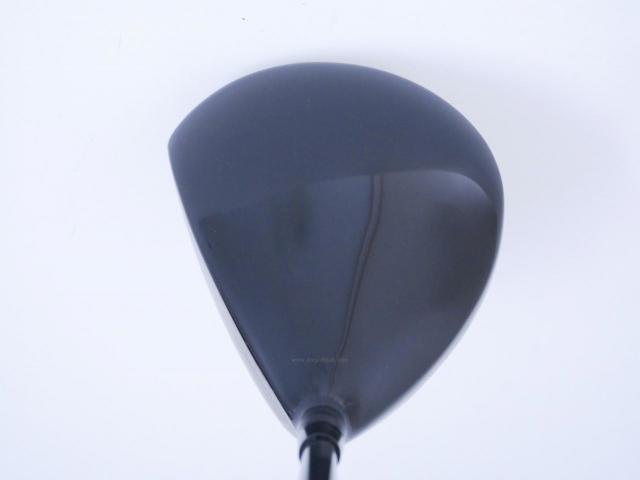 Driver : Other Brand : ไดรเวอร์ Crazy CRZ-460 Special Tunning (460cc. หน้าเด้งเกินกฏ หายากมาก) Loft 9.5 สุดยอดก้าน Fujikura Diamond Speeder 6 Flex X
