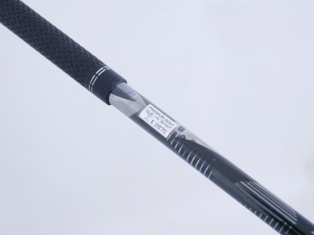 Driver : Other Brand : ไดรเวอร์ Crazy CRZ-460 Special Tunning (460cc. หน้าเด้งเกินกฏ หายากมาก) Loft 9.5 สุดยอดก้าน Fujikura Diamond Speeder 6 Flex X
