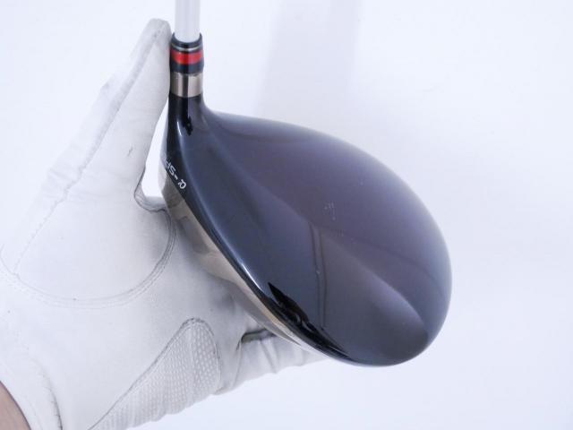 Driver : Quelot : ไดรเวอร์ Quelot Aerial A-Spec (หน้าเด้งและเบาสุดๆ) Loft 9.5 ก้าน Fujikura Air Speeder 40 Flex R2