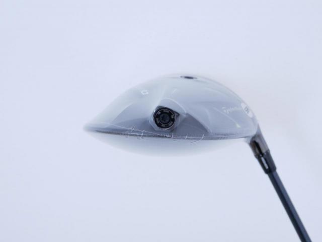 Driver : Taylormade : **ของใหม่ ยังไม่แกะพลาสติก** ไดรเวอร์ Taylormade Qi35 (รุ่นใหม่ล่าสุด ปี 2025) Loft 10.5 ก้าน Mitsubishi Diamana TM50 Flex SR