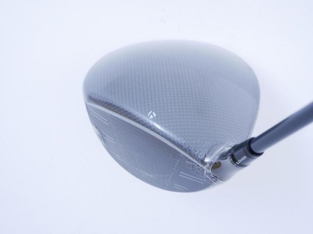 Driver : Taylormade : **ของใหม่ ยังไม่แกะพลาสติก** ไดรเวอร์ Taylormade Qi35 (รุ่นใหม่ล่าสุด ปี 2025) Loft 10.5 ก้าน Mitsubishi Diamana TM50 Flex SR