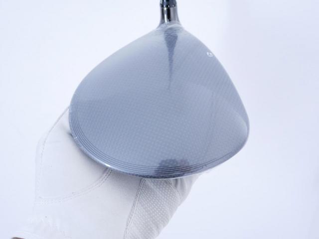 Driver : Taylormade : **ของใหม่ ยังไม่แกะพลาสติก** ไดรเวอร์ Taylormade Qi35 (รุ่นใหม่ล่าสุด ปี 2025) Loft 10.5 ก้าน Mitsubishi Diamana TM50 Flex SR