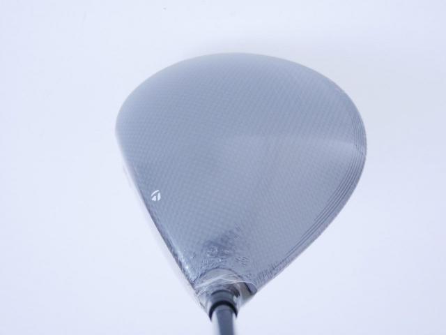 Driver : Taylormade : **ของใหม่ ยังไม่แกะพลาสติก** ไดรเวอร์ Taylormade Qi35 (รุ่นใหม่ล่าสุด ปี 2025) Loft 10.5 ก้าน Mitsubishi Diamana TM50 Flex SR