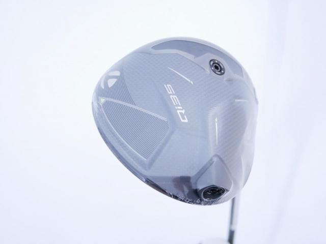Driver : Taylormade : **ของใหม่ ยังไม่แกะพลาสติก** ไดรเวอร์ Taylormade Qi35 (รุ่นใหม่ล่าสุด ปี 2025) Loft 10.5 ก้าน Mitsubishi Diamana TM55 Flex S