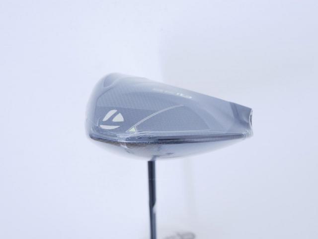 Driver : Taylormade : **ของใหม่ ยังไม่แกะพลาสติก** ไดรเวอร์ Taylormade Qi35 (รุ่นใหม่ล่าสุด ปี 2025) Loft 10.5 ก้าน Mitsubishi Diamana TM55 Flex S