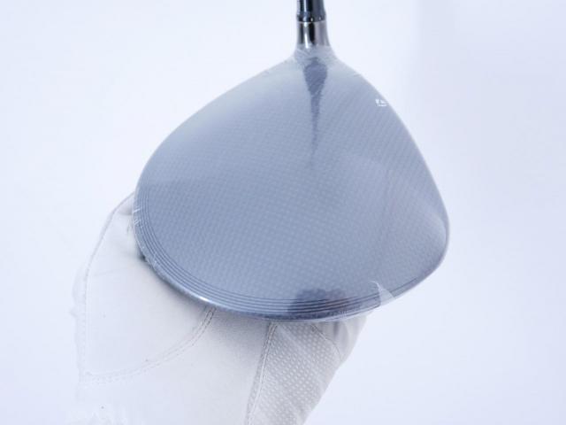 Driver : Taylormade : **ของใหม่ ยังไม่แกะพลาสติก** ไดรเวอร์ Taylormade Qi35 (รุ่นใหม่ล่าสุด ปี 2025) Loft 10.5 ก้าน Mitsubishi Diamana TM55 Flex S