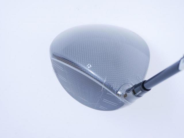 Driver : Taylormade : **ของใหม่ ยังไม่แกะพลาสติก** ไดรเวอร์ Taylormade Qi35 (รุ่นใหม่ล่าสุด ปี 2025) Loft 10.5 ก้าน Mitsubishi Diamana TM55 Flex S
