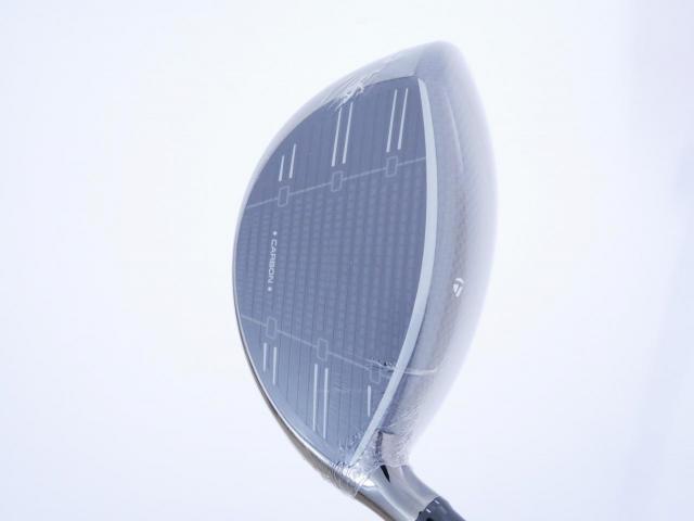 Driver : Taylormade : **ของใหม่ ยังไม่แกะพลาสติก** ไดรเวอร์ Taylormade Qi35 (รุ่นใหม่ล่าสุด ปี 2025) Loft 10.5 ก้าน Mitsubishi Diamana TM55 Flex S