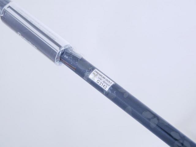 Driver : Taylormade : **ของใหม่ ยังไม่แกะพลาสติก** ไดรเวอร์ Taylormade Qi35 (รุ่นใหม่ล่าสุด ปี 2025) Loft 10.5 ก้าน Mitsubishi Diamana TM55 Flex S