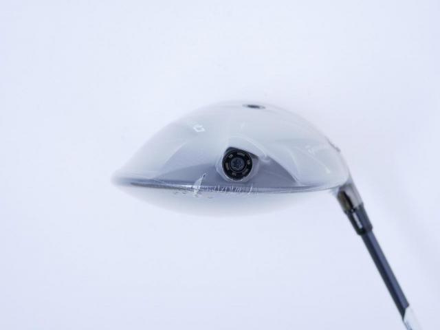 Driver : Taylormade : **ของใหม่ ยังไม่แกะพลาสติก** ไดรเวอร์ Taylormade Qi35 (รุ่นใหม่ล่าสุด ปี 2025) Loft 9 ก้าน Mitsubishi Diamana TM55 Flex S