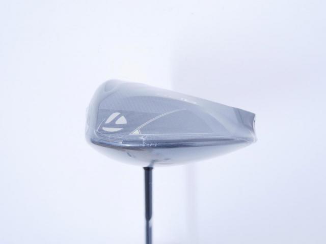 Driver : Taylormade : **ของใหม่ ยังไม่แกะพลาสติก** ไดรเวอร์ Taylormade Qi35 (รุ่นใหม่ล่าสุด ปี 2025) Loft 9 ก้าน Mitsubishi Diamana TM55 Flex S