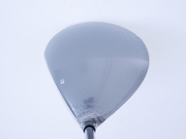 Driver : Taylormade : **ของใหม่ ยังไม่แกะพลาสติก** ไดรเวอร์ Taylormade Qi35 (รุ่นใหม่ล่าสุด ปี 2025) Loft 9 ก้าน Mitsubishi Diamana TM55 Flex S