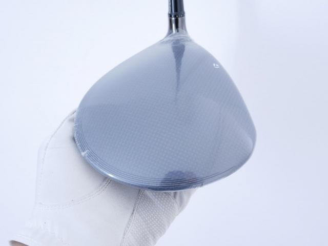 Driver : Taylormade : **ของใหม่ ยังไม่แกะพลาสติก** ไดรเวอร์ Taylormade Qi35 (รุ่นใหม่ล่าสุด ปี 2025) Loft 9 ก้าน Mitsubishi Diamana TM55 Flex S