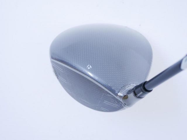 Driver : Taylormade : **ของใหม่ ยังไม่แกะพลาสติก** ไดรเวอร์ Taylormade Qi35 (รุ่นใหม่ล่าสุด ปี 2025) Loft 9 ก้าน Mitsubishi Diamana TM55 Flex S