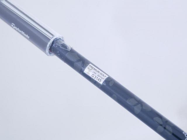 Driver : Taylormade : **ของใหม่ ยังไม่แกะพลาสติก** ไดรเวอร์ Taylormade Qi35 (รุ่นใหม่ล่าสุด ปี 2025) Loft 9 ก้าน Mitsubishi Diamana TM55 Flex S