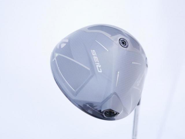 Driver : Taylormade : **ของใหม่ ยังไม่แกะพลาสติก** ไดรเวอร์ Taylormade Qi35 (รุ่นใหม่ล่าสุด ปี 2025) Loft 9 ก้าน Mitsubishi Diamana TM55 Flex S