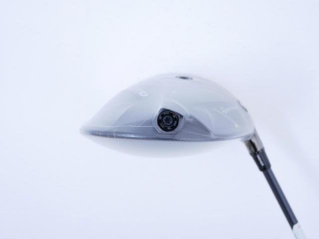 Driver : Taylormade : **ของใหม่ ยังไม่แกะพลาสติก** ไดรเวอร์ Taylormade Qi35 (รุ่นใหม่ล่าสุด ปี 2025) Loft 9 ก้าน Mitsubishi Diamana TM55 Flex S