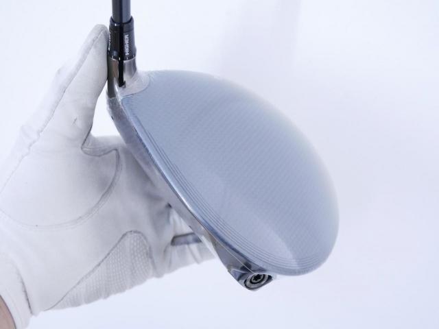 Driver : Taylormade : **ของใหม่ ยังไม่แกะพลาสติก** ไดรเวอร์ Taylormade Qi35 (รุ่นใหม่ล่าสุด ปี 2025) Loft 9 ก้าน Mitsubishi Diamana TM55 Flex S