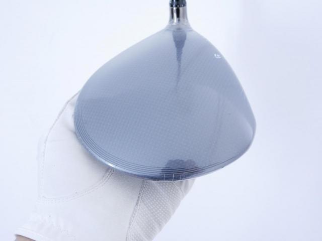 Driver : Taylormade : **ของใหม่ ยังไม่แกะพลาสติก** ไดรเวอร์ Taylormade Qi35 (รุ่นใหม่ล่าสุด ปี 2025) Loft 9 ก้าน Mitsubishi Diamana TM55 Flex S