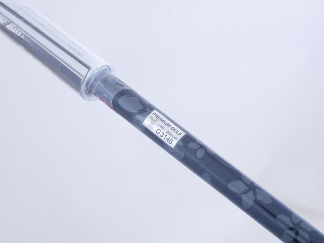 Driver : Taylormade : **ของใหม่ ยังไม่แกะพลาสติก** ไดรเวอร์ Taylormade Qi35 (รุ่นใหม่ล่าสุด ปี 2025) Loft 9 ก้าน Mitsubishi Diamana TM55 Flex S