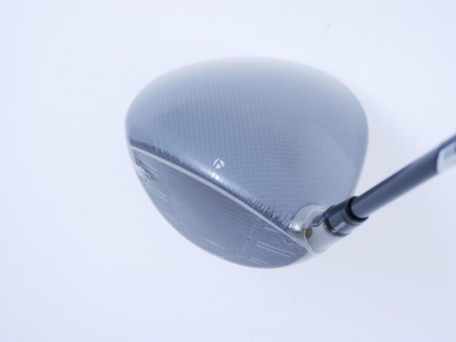 Driver : Taylormade : **ของใหม่ ยังไม่แกะพลาสติก** ไดรเวอร์ Taylormade Qi35 (รุ่นใหม่ล่าสุด ปี 2025) Loft 9 ก้าน Mitsubishi Diamana TM55 Flex S