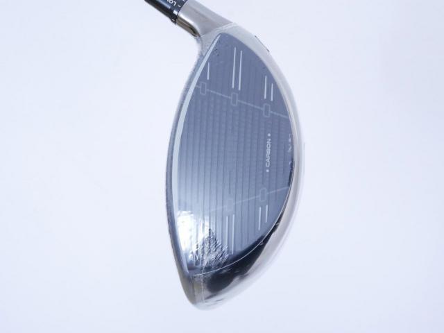 Driver : Taylormade : **ของใหม่ ยังไม่แกะพลาสติก** ไดรเวอร์ Taylormade Qi35 (รุ่นใหม่ล่าสุด ปี 2025) Loft 9 ก้าน Mitsubishi Diamana TM55 Flex S