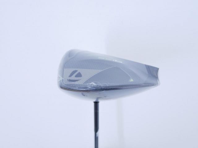 Driver : Taylormade : **ของใหม่ ยังไม่แกะพลาสติก** ไดรเวอร์ Taylormade Qi35 MAX (รุ่นใหม่ล่าสุด ปี 2025) Loft 10.5 ก้าน Mitsubishi Diamana TM50 Flex R