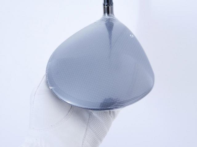 Driver : Taylormade : **ของใหม่ ยังไม่แกะพลาสติก** ไดรเวอร์ Taylormade Qi35 MAX (รุ่นใหม่ล่าสุด ปี 2025) Loft 10.5 ก้าน Mitsubishi Diamana TM50 Flex R