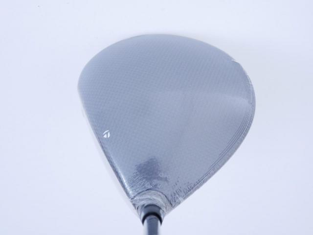 Driver : Taylormade : **ของใหม่ ยังไม่แกะพลาสติก** ไดรเวอร์ Taylormade Qi35 MAX (รุ่นใหม่ล่าสุด ปี 2025) Loft 10.5 ก้าน Mitsubishi Diamana TM50 Flex R