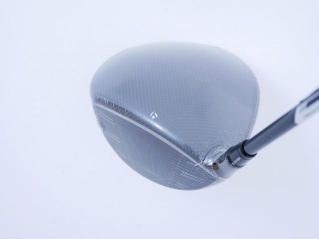 Driver : Taylormade : **ของใหม่ ยังไม่แกะพลาสติก** ไดรเวอร์ Taylormade Qi35 MAX (รุ่นใหม่ล่าสุด ปี 2025) Loft 10.5 ก้าน Mitsubishi Diamana TM50 Flex R