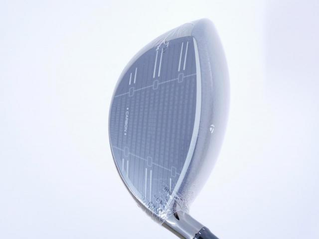 Driver : Taylormade : **ของใหม่ ยังไม่แกะพลาสติก** ไดรเวอร์ Taylormade Qi35 MAX (รุ่นใหม่ล่าสุด ปี 2025) Loft 10.5 ก้าน Mitsubishi Diamana TM50 Flex R