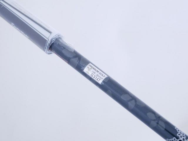 Driver : Taylormade : **ของใหม่ ยังไม่แกะพลาสติก** ไดรเวอร์ Taylormade Qi35 MAX (รุ่นใหม่ล่าสุด ปี 2025) Loft 10.5 ก้าน Mitsubishi Diamana TM50 Flex R