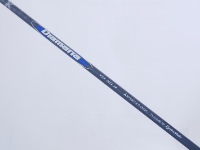 Driver : Taylormade : **ของใหม่ ยังไม่แกะพลาสติก** ไดรเวอร์ Taylormade Qi35 MAX (รุ่นใหม่ล่าสุด ปี 2025) Loft 10.5 ก้าน Mitsubishi Diamana TM50 Flex R