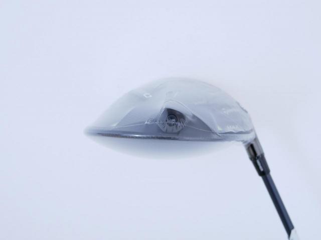 Driver : Taylormade : **ของใหม่ ยังไม่แกะพลาสติก** ไดรเวอร์ Taylormade Qi35 MAX (รุ่นใหม่ล่าสุด ปี 2025) Loft 10.5 ก้าน Mitsubishi Diamana TM50 Flex S