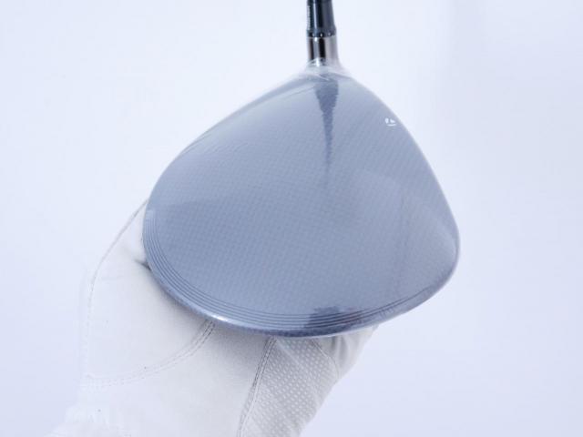 Driver : Taylormade : **ของใหม่ ยังไม่แกะพลาสติก** ไดรเวอร์ Taylormade Qi35 MAX (รุ่นใหม่ล่าสุด ปี 2025) Loft 10.5 ก้าน Mitsubishi Diamana TM50 Flex S