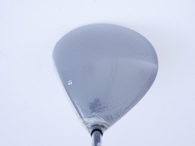 Driver : Taylormade : **ของใหม่ ยังไม่แกะพลาสติก** ไดรเวอร์ Taylormade Qi35 MAX (รุ่นใหม่ล่าสุด ปี 2025) Loft 10.5 ก้าน Mitsubishi Diamana TM50 Flex S