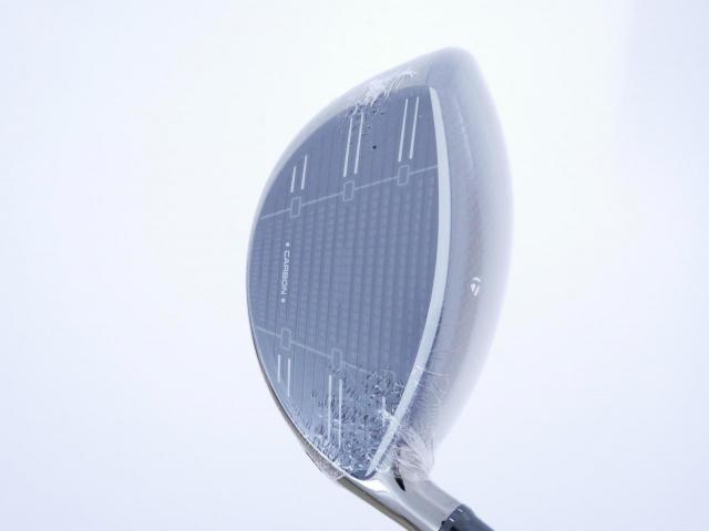 Driver : Taylormade : **ของใหม่ ยังไม่แกะพลาสติก** ไดรเวอร์ Taylormade Qi35 MAX (รุ่นใหม่ล่าสุด ปี 2025) Loft 10.5 ก้าน Mitsubishi Diamana TM50 Flex S