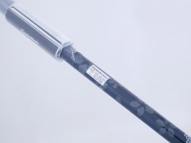 Driver : Taylormade : **ของใหม่ ยังไม่แกะพลาสติก** ไดรเวอร์ Taylormade Qi35 MAX (รุ่นใหม่ล่าสุด ปี 2025) Loft 10.5 ก้าน Mitsubishi Diamana TM50 Flex S