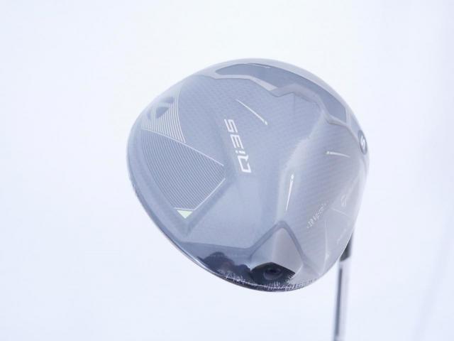 Driver : Taylormade : **ของใหม่ ยังไม่แกะพลาสติก** ไดรเวอร์ Taylormade Qi35 MAX (รุ่นใหม่ล่าสุด ปี 2025) Loft 10.5 ก้าน Mitsubishi Diamana TM50 Flex S