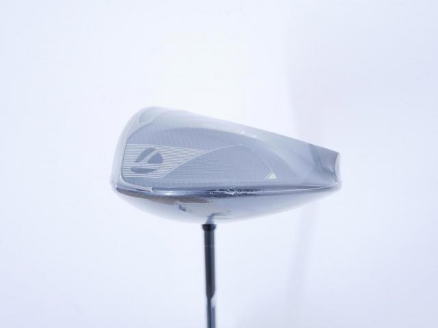 Driver : Taylormade : **ของใหม่ ยังไม่แกะพลาสติก** ไดรเวอร์ Taylormade Qi35 MAX (รุ่นใหม่ล่าสุด ปี 2025) Loft 10.5 ก้าน Mitsubishi Diamana TM50 Flex S