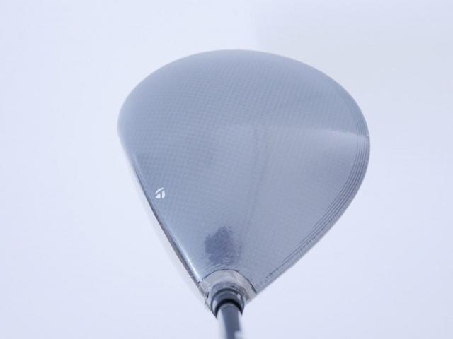 Driver : Taylormade : **ของใหม่ ยังไม่แกะพลาสติก** ไดรเวอร์ Taylormade Qi35 MAX (รุ่นใหม่ล่าสุด ปี 2025) Loft 10.5 ก้าน Mitsubishi Diamana TM50 Flex S