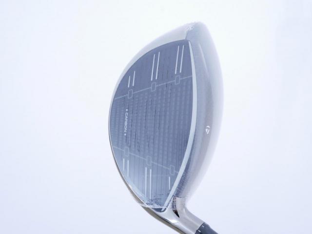 Driver : Taylormade : **ของใหม่ ยังไม่แกะพลาสติก** ไดรเวอร์ Taylormade Qi35 MAX (รุ่นใหม่ล่าสุด ปี 2025) Loft 10.5 ก้าน Mitsubishi Diamana TM50 Flex S